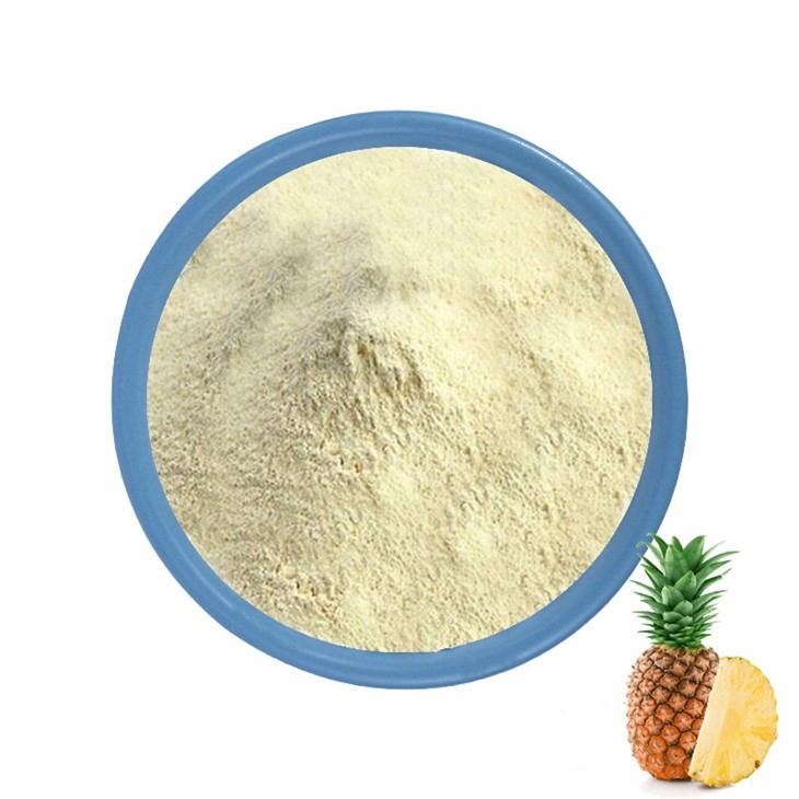 Bromelain bulk powder