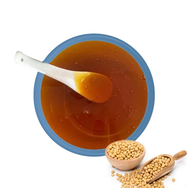 soy lecithin liquid bulk