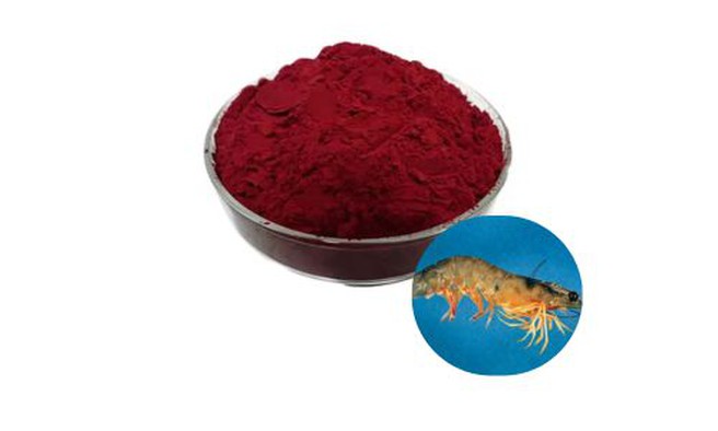 Astaxanthin Wholesale manufacturer Astaxanthin Wholesale manufacturer